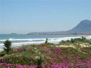 Apartament Nova - Deniasol Denia