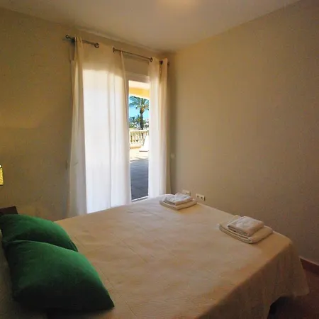 Apartament Nova - Deniasol Denia