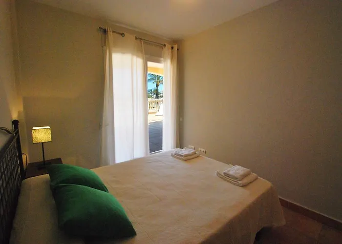 Apartment Nova - Deniasol Denia