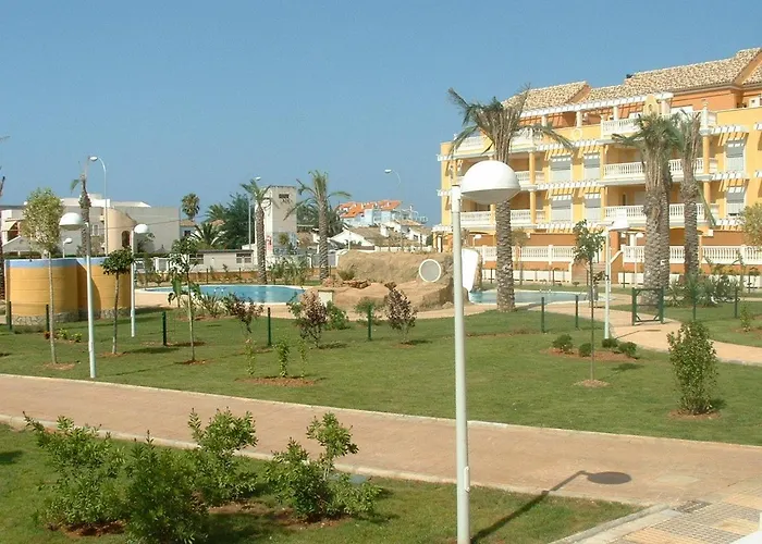Nova - Deniasol Denia