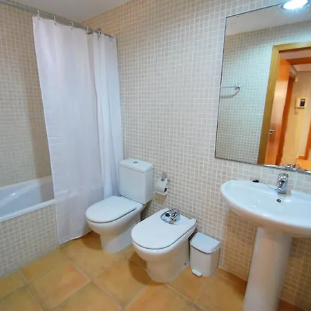 Nova - Deniasol Apartment Denia