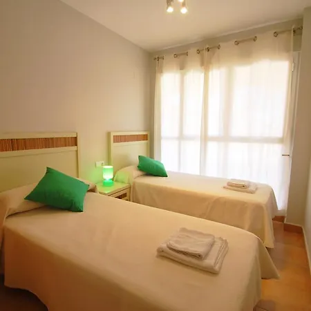 Apartment Nova - Deniasol Denia