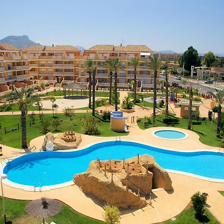 Nova - Deniasol Denia