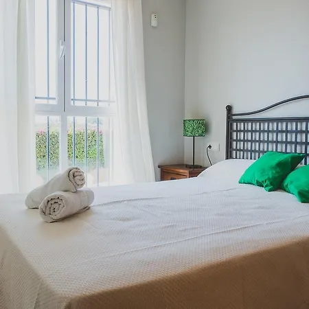 Nova - Deniasol Apartment