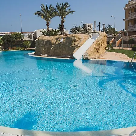 Nova - Deniasol * Denia