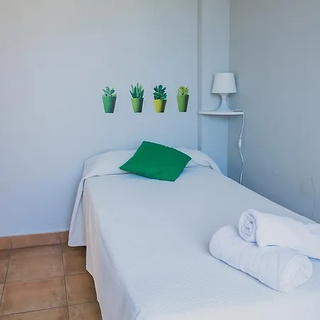 Nova - Deniasol Apartment
