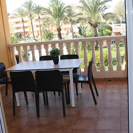 Apartment Nova - Deniasol *